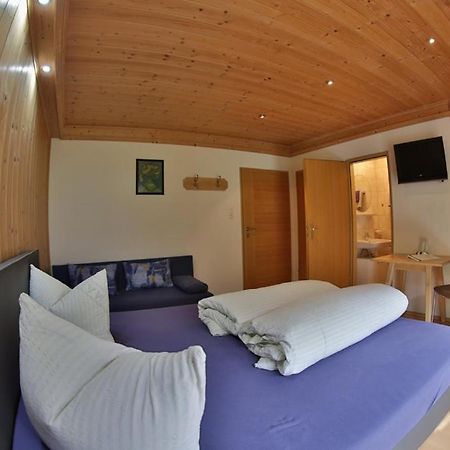 Hotel Stecher Oetz Eksteriør billede