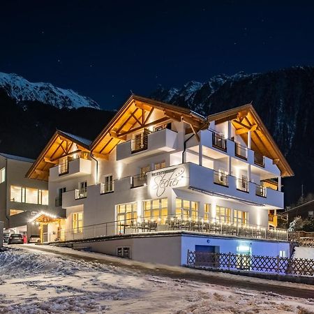 Hotel Stecher Oetz Eksteriør billede