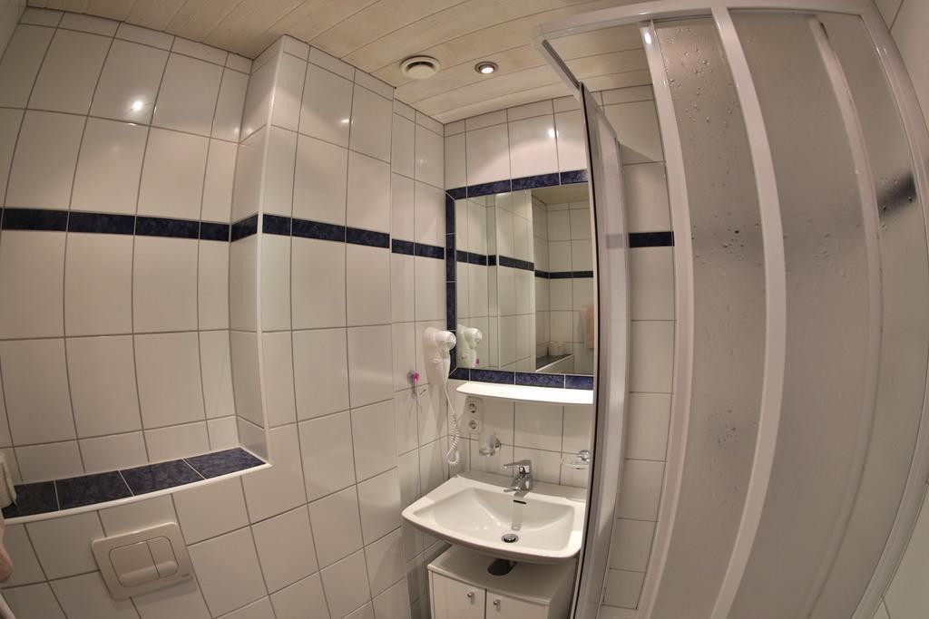 Hotel Stecher Oetz Eksteriør billede
