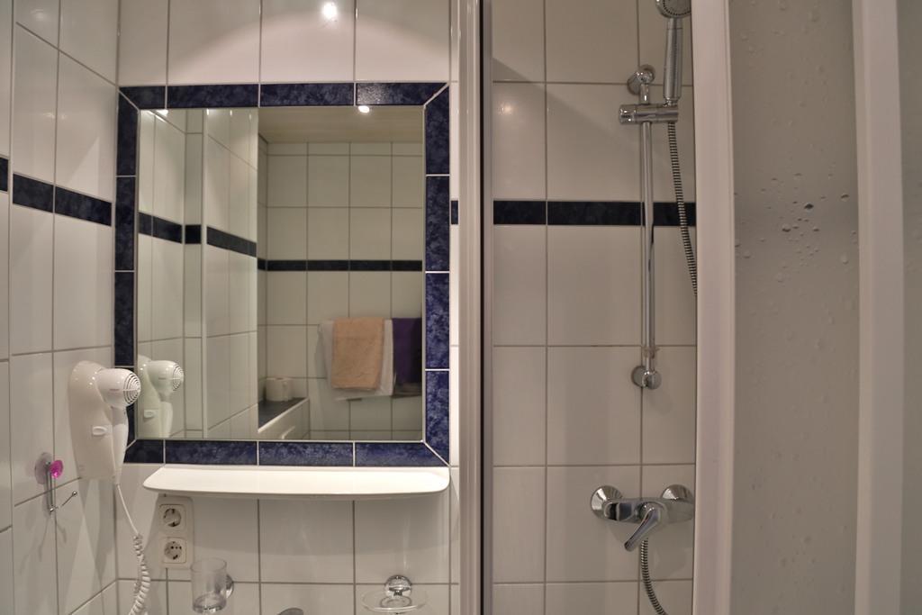 Hotel Stecher Oetz Eksteriør billede
