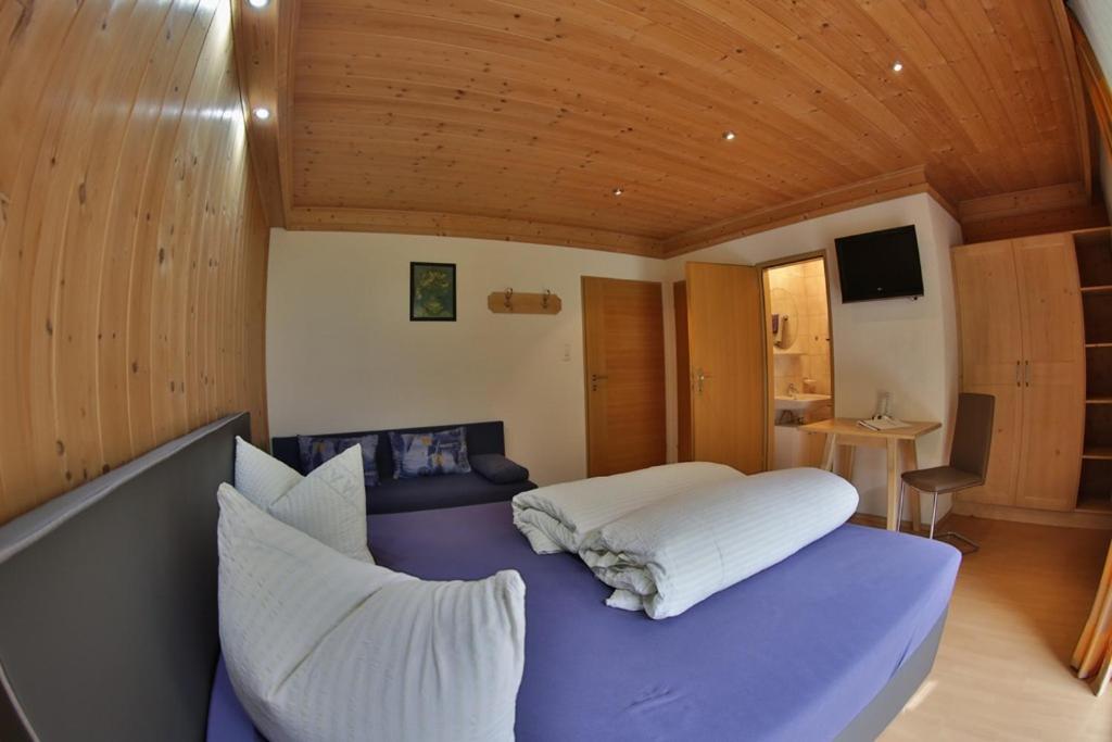 Hotel Stecher Oetz Eksteriør billede