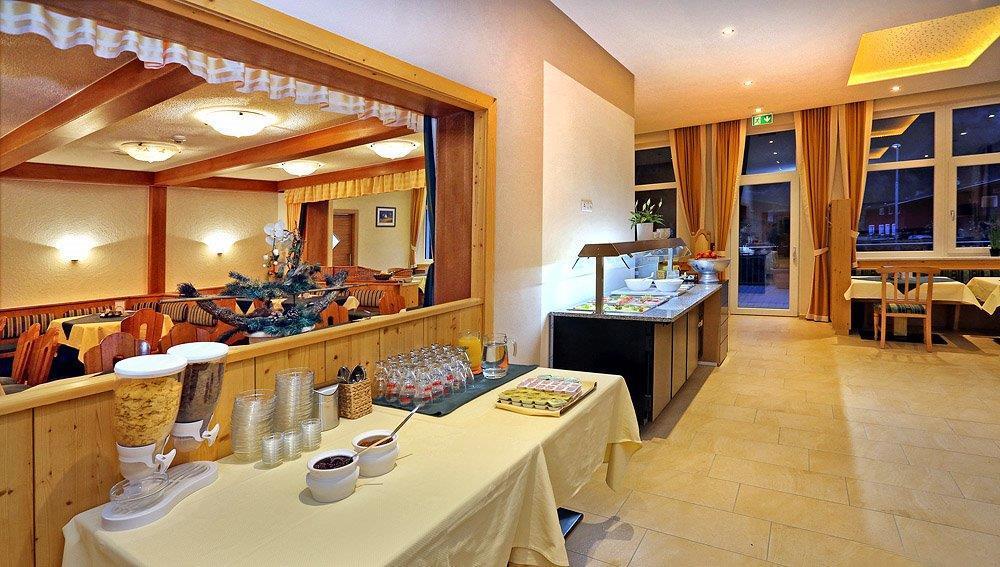 Hotel Stecher Oetz Eksteriør billede