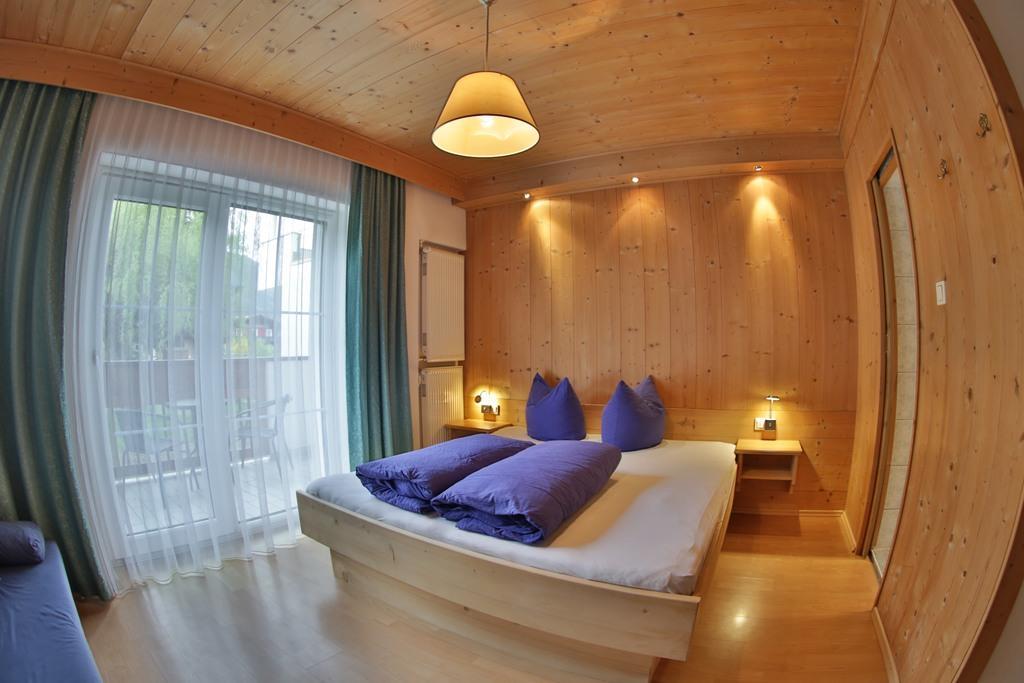 Hotel Stecher Oetz Eksteriør billede