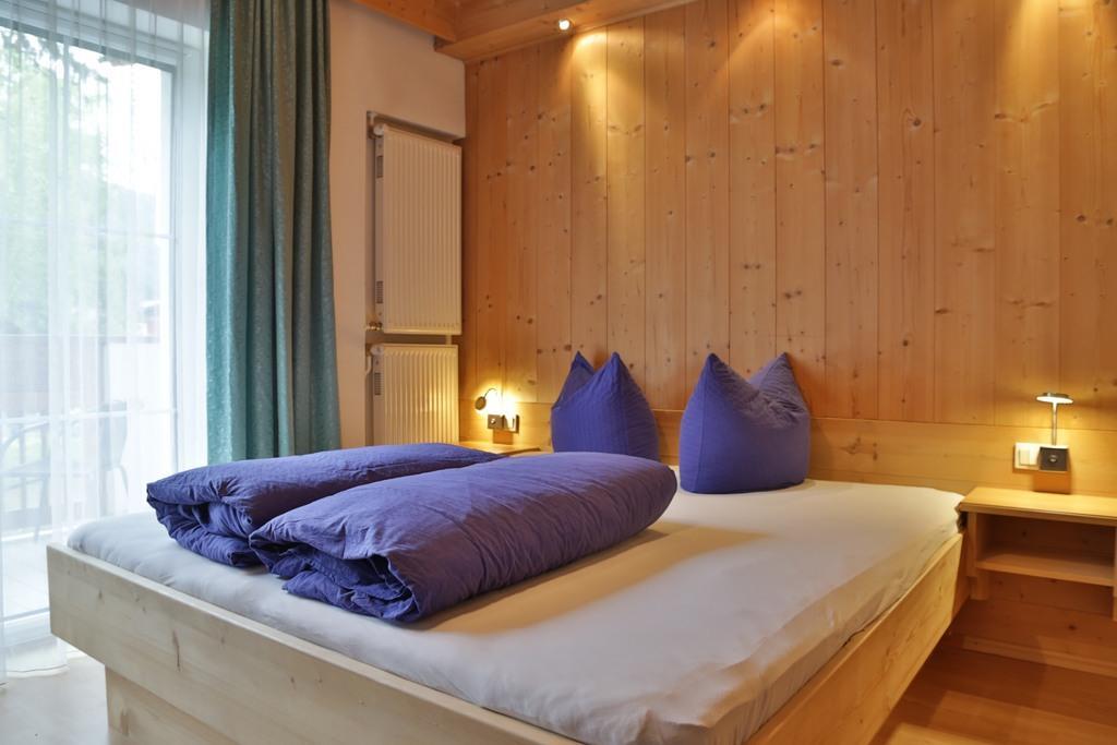 Hotel Stecher Oetz Eksteriør billede